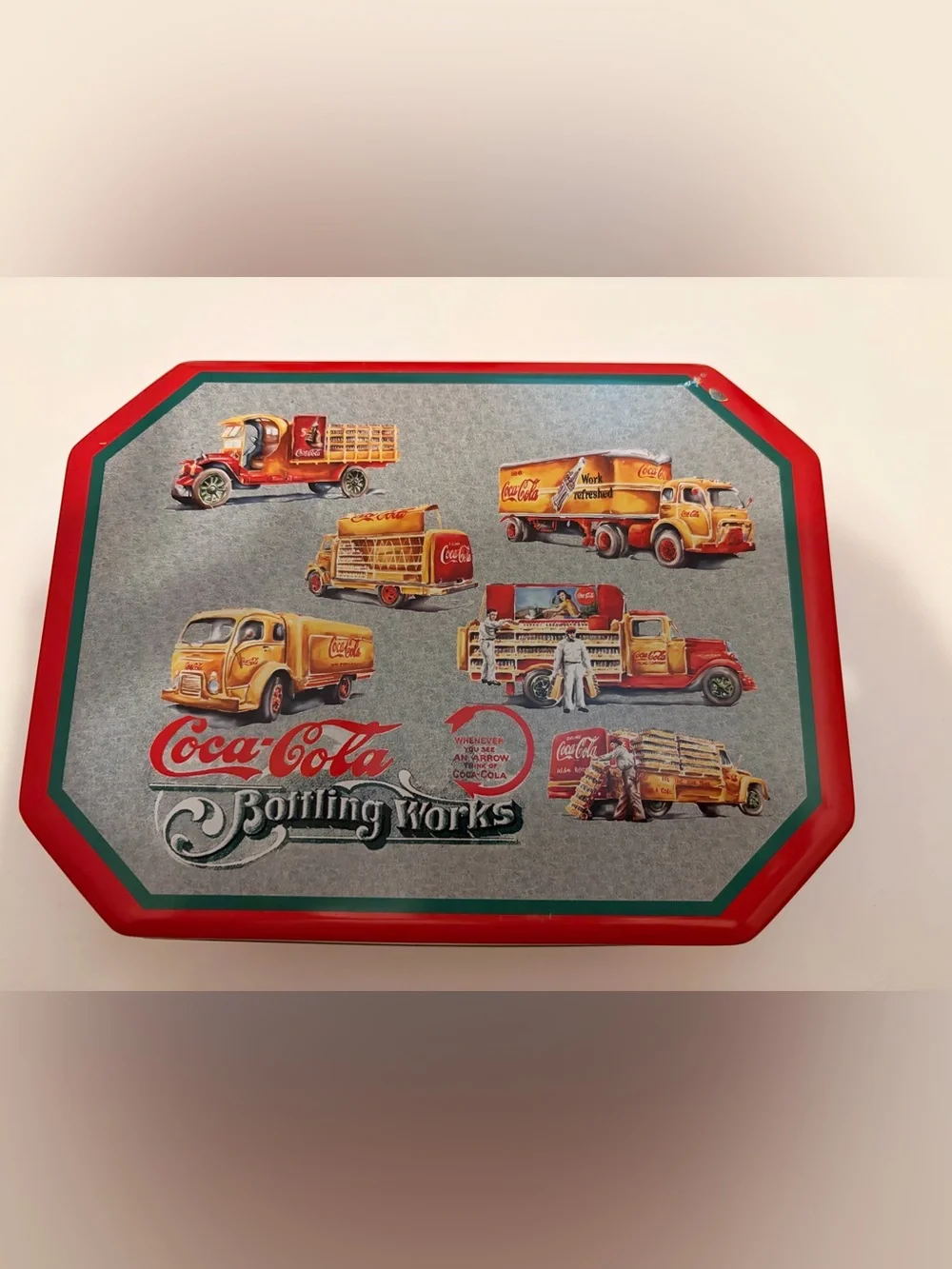 Coca Cola lot - Picture 7 of 11